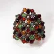 Symphony - Weaved ring Priscilla - 3